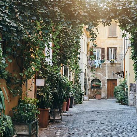 Happiness Apartamento Roma Exterior foto
