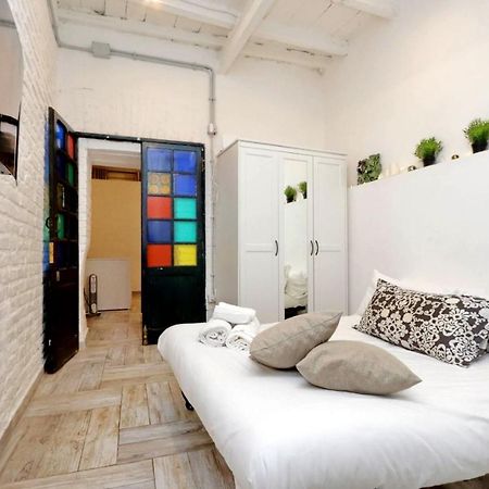 Happiness Apartamento Roma Exterior foto