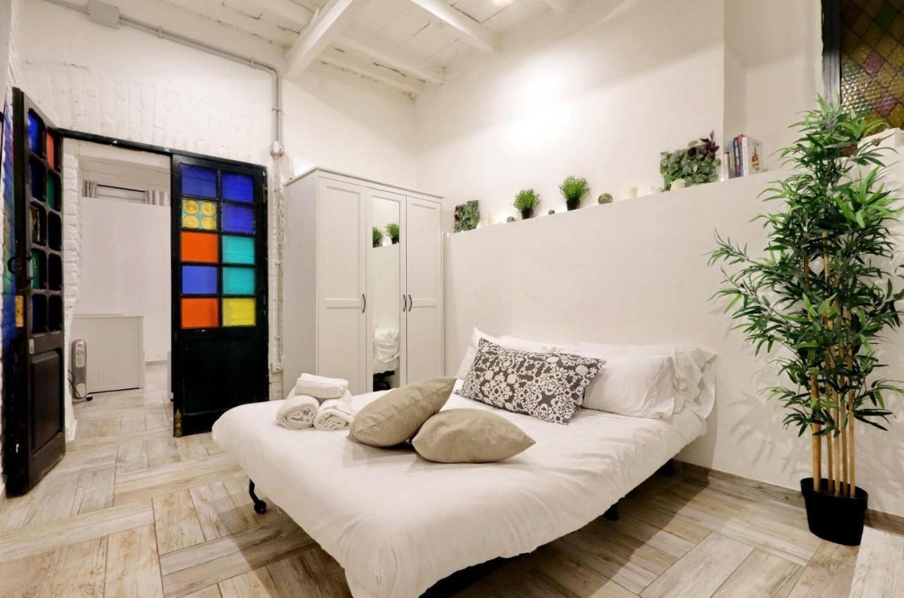 Happiness Apartamento Roma Exterior foto