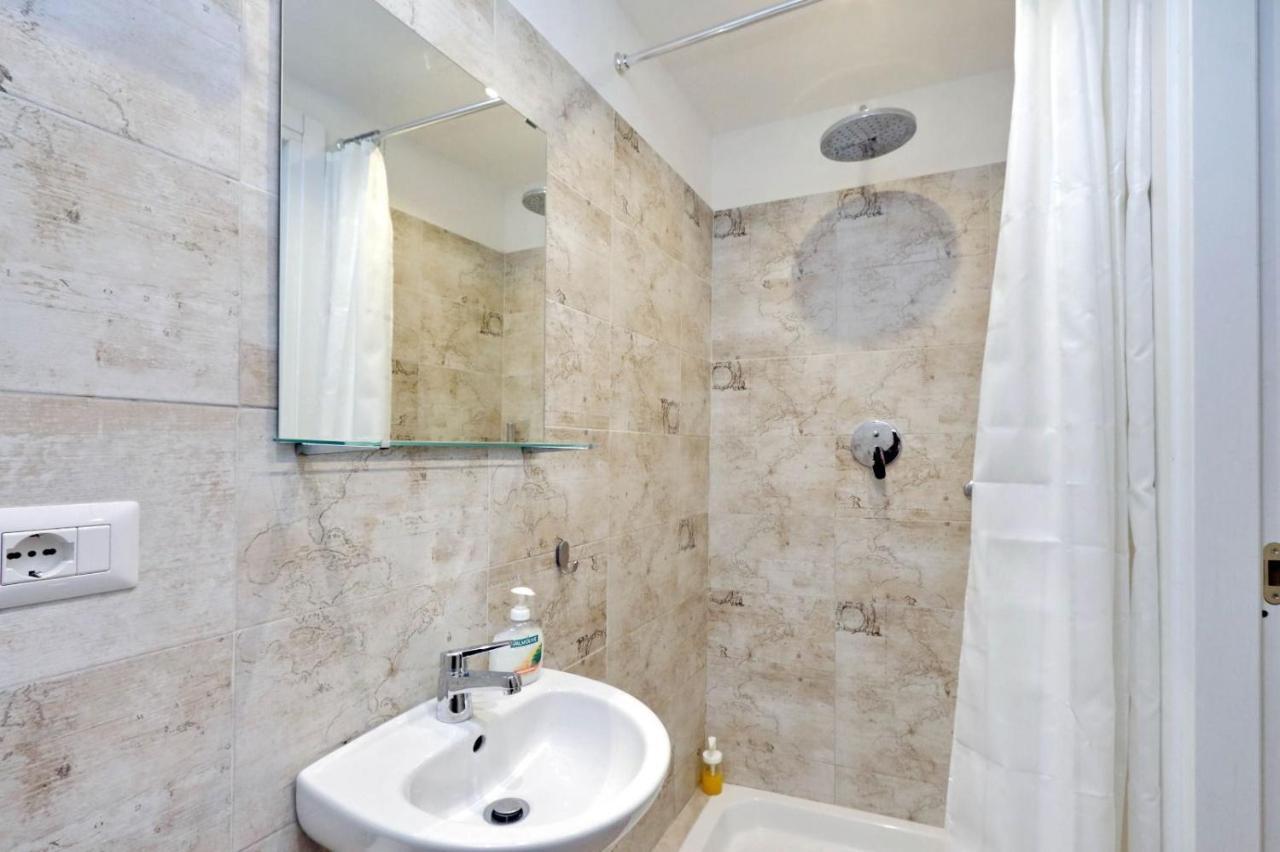 Happiness Apartamento Roma Exterior foto