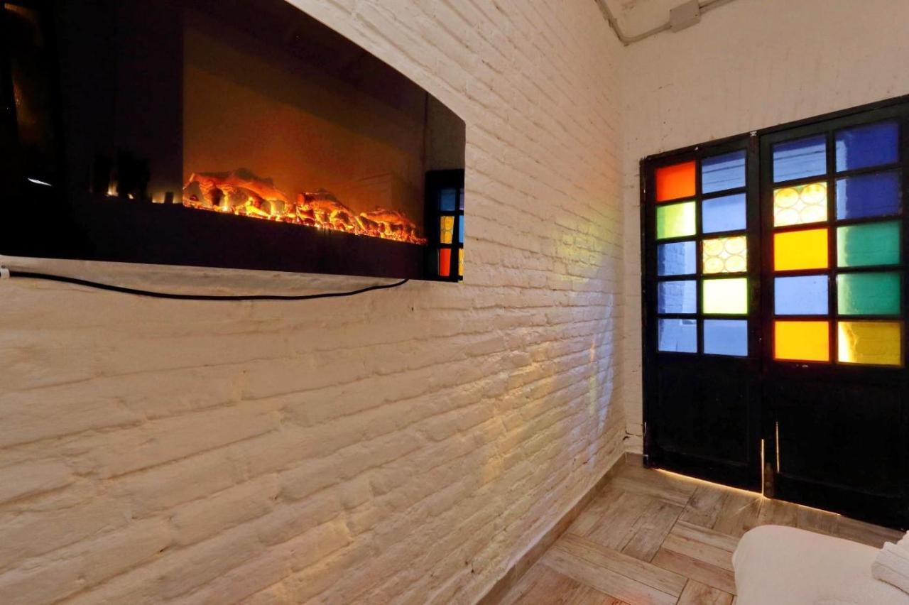 Happiness Apartamento Roma Exterior foto