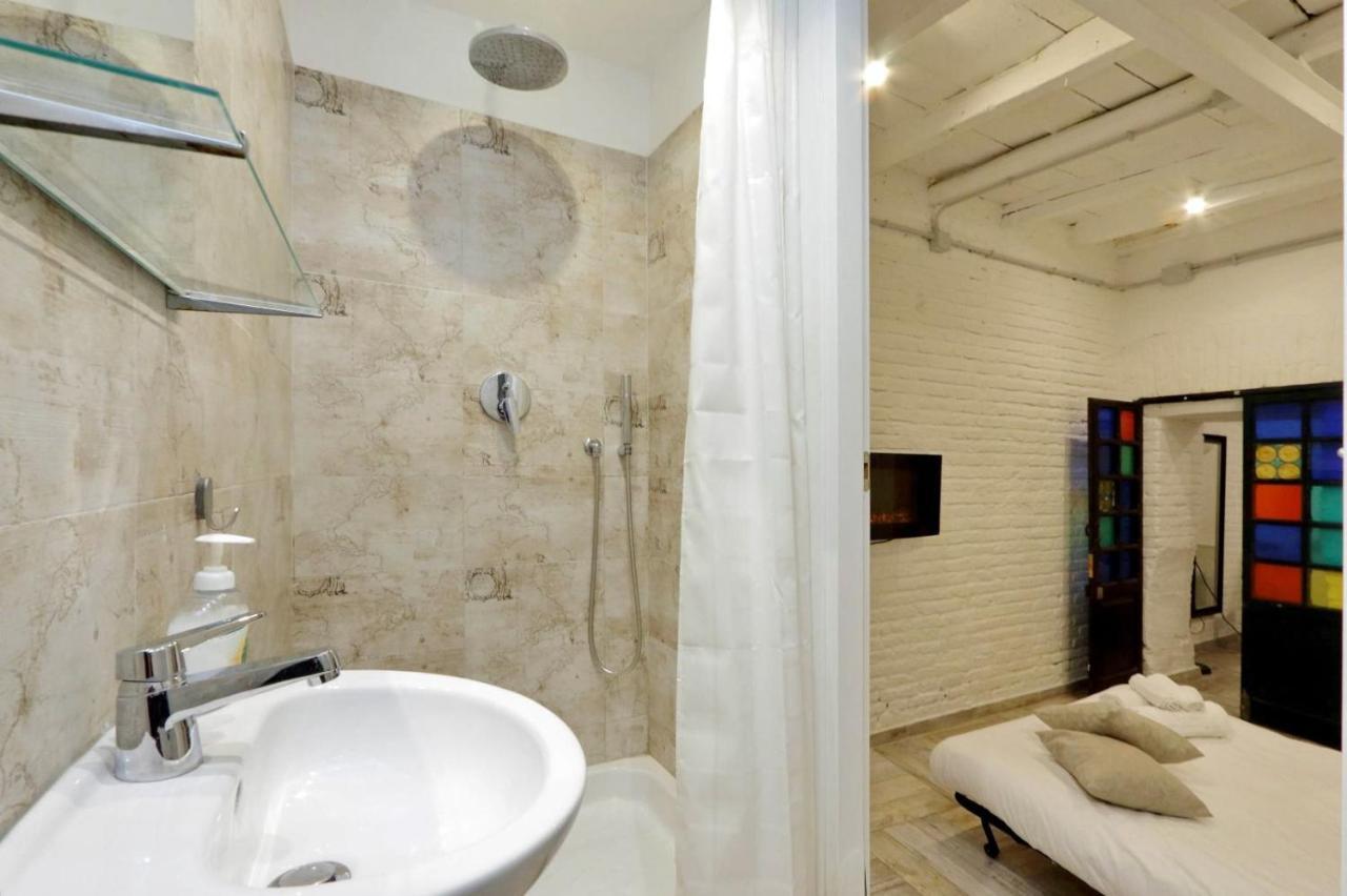 Happiness Apartamento Roma Exterior foto