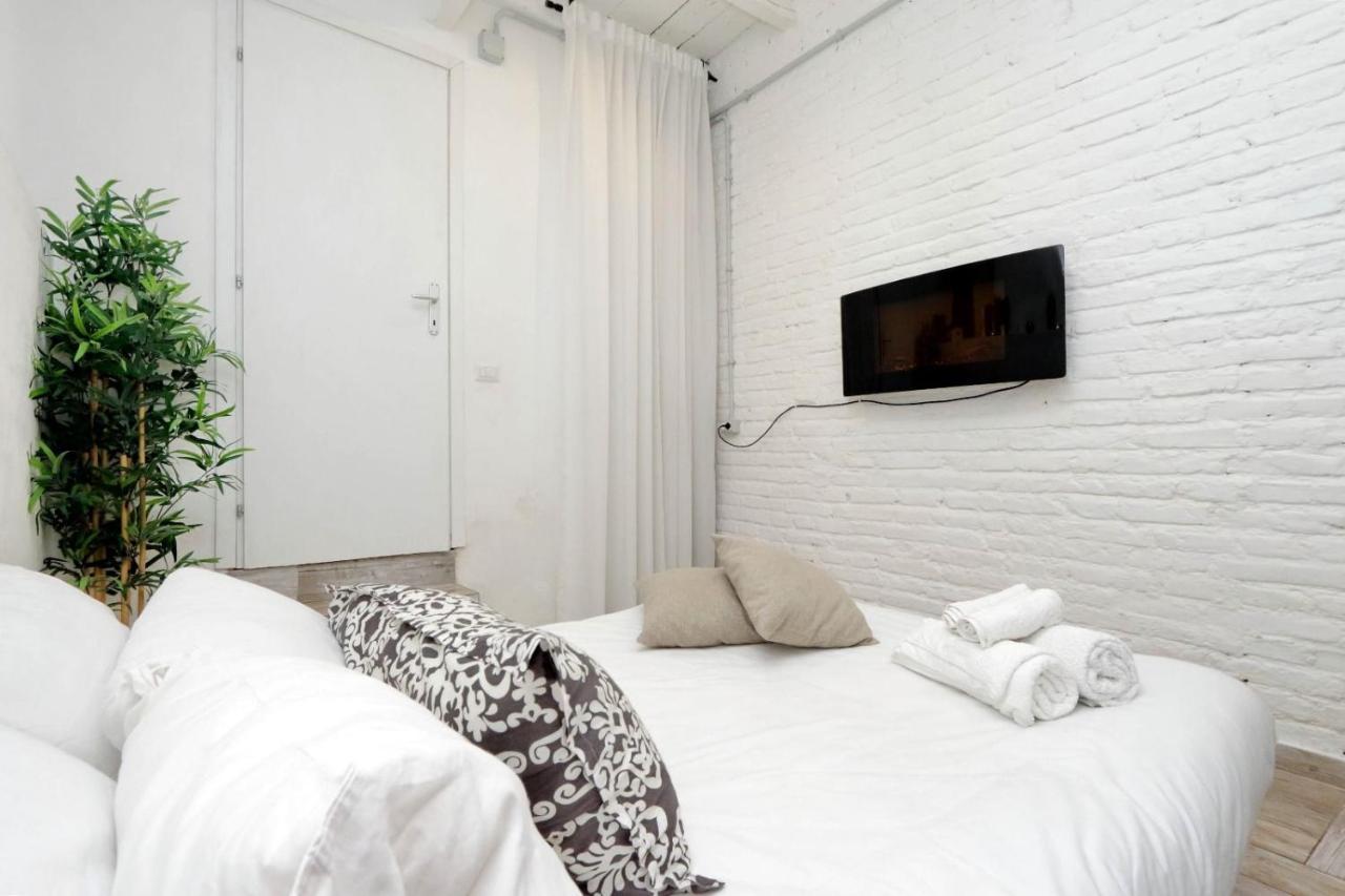 Happiness Apartamento Roma Exterior foto