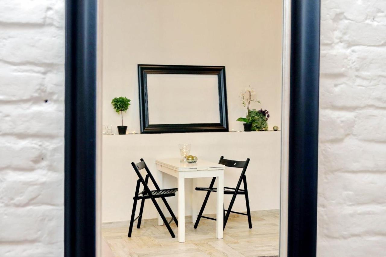 Happiness Apartamento Roma Exterior foto