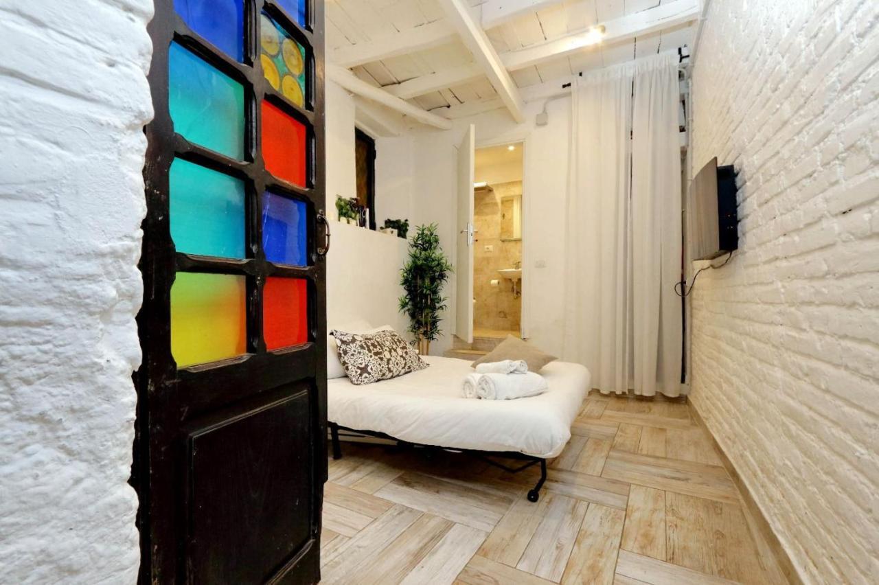 Happiness Apartamento Roma Exterior foto