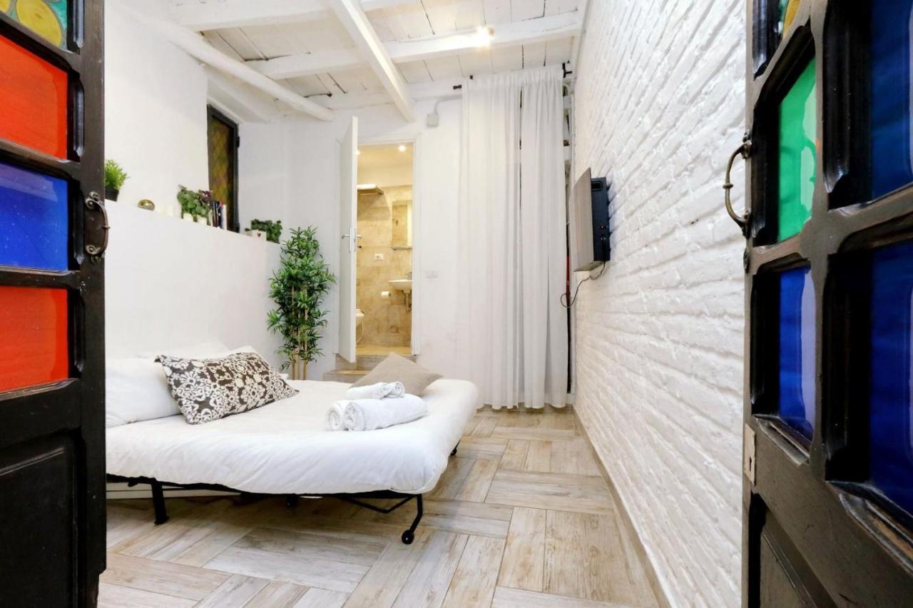 Happiness Apartamento Roma Exterior foto
