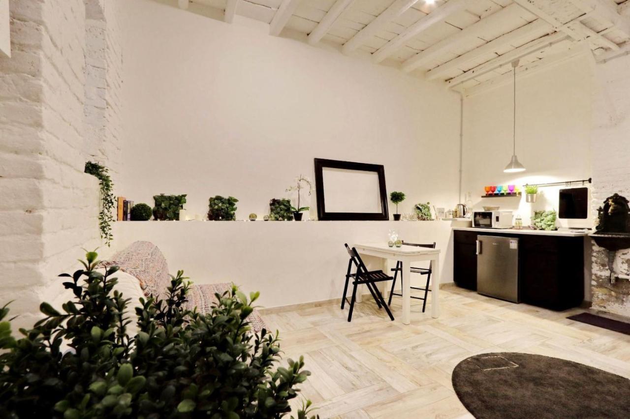 Happiness Apartamento Roma Exterior foto