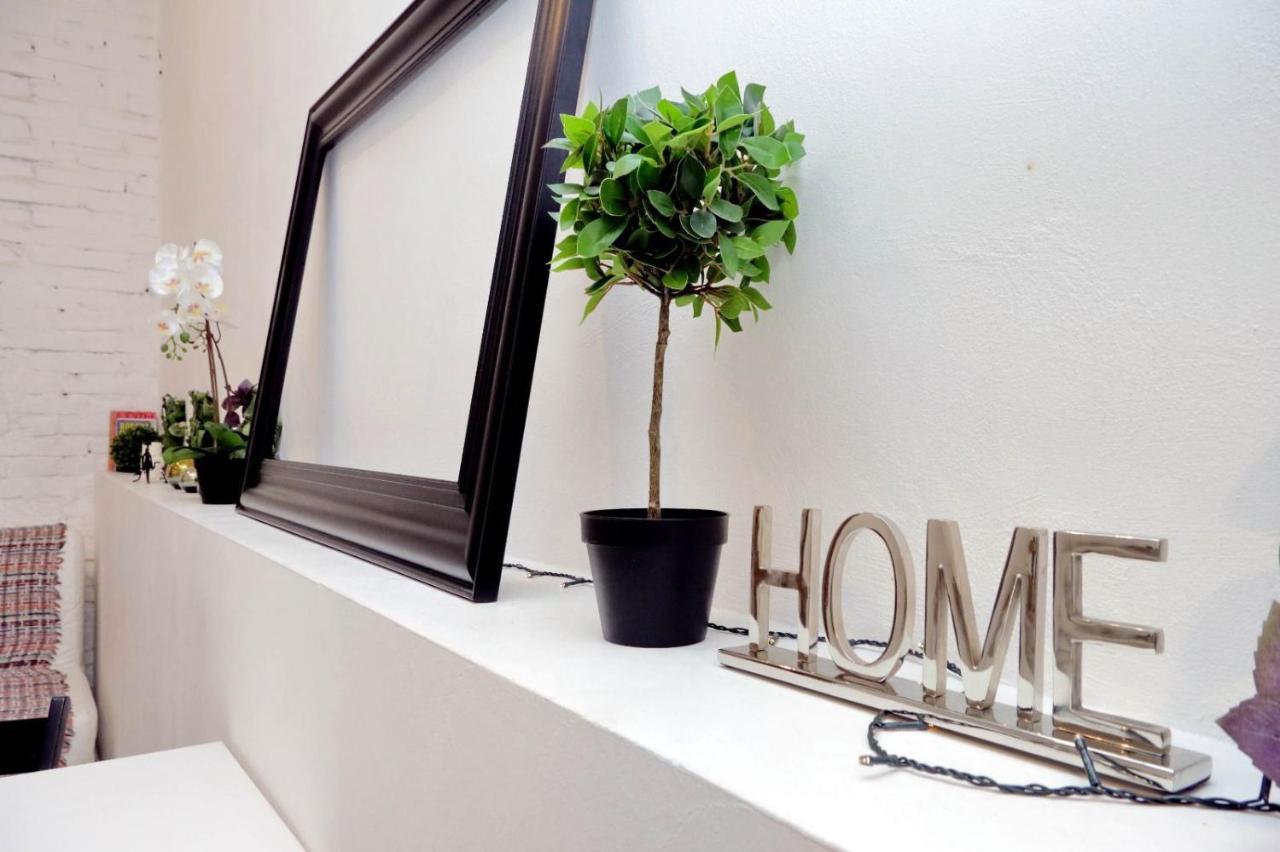 Happiness Apartamento Roma Exterior foto